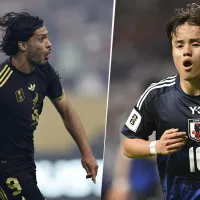 Las alineaciones confirmadas de México vs. Japón por el amistoso internacional