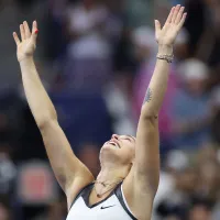¿Cuánto dinero ganó Aryna Sabalenka tras vencer a Amanda Anisimova y ser campeona del US Open femenino 2025?