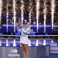 Máximas ganadoras del US Open: cómo queda la tabla tras el bicampeonato de Aryna Sabalenka