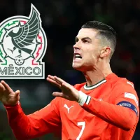 ¿En qué fecha jugaría México frente a la Portugal de Cristiano Ronaldo en la reinauguración del Estadio Azteca?