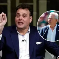 ¿Muy conservador? David Faitelson advirtió a Javier Aguirre a un año del Mundial 2026