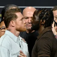 La fuerte advertencia del entrenador de Terence Crawford a Canelo Álvarez antes de la pelea