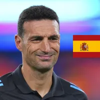 ¿Espera por la Finalissima? Lionel Scaloni llenó de elogios a la Selección de España: “Es de las mejores”