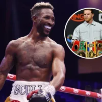 William Scull minimiza a Canelo Álvarez antes del combate con Terence Crawford: “No tiene gran potencia”