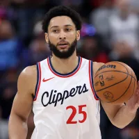 Lakers sería la única franquicia de la NBA que puede salvar a Ben Simmons del retiro