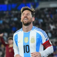 ¿Juega Lionel Messi? Las alineaciones de Ecuador vs. Argentina por las Eliminatorias Sudamericanas