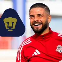 ¿Lorenzo Insigne a Pumas UNAM? La respuesta definitiva sobre el fichaje más inesperado en la Liga MX