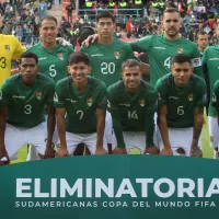 ¿Contra quién y cuándo juega Bolivia por el repechaje del Mundial 2026?