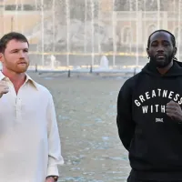 La fuerte advertencia de Terence Crawford a Canelo Álvarez: “Voy a correr sobre su cabeza”