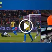 El escandaloso penal con el que Bolivia le quitó el repechaje a Venezuela rumbo al Mundial 2026