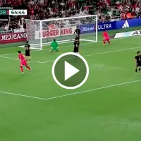 ¡Lo sufrió México! El golazo de Heung-Min Son para el 1-1 de Corea del Sur ante el ‘Tri’