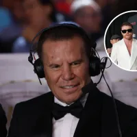 Julio César Chávez advirtió a Canelo Álvarez antes de enfrentar a Terence Crawford: “Si no lo noquea…”