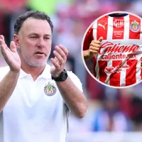 Fichajes 2025: Chivas contrató a un mexicano que juega en Europa en el cierre del mercado