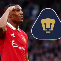¿Anthony Martial a Pumas UNAM? La traba que pone difícil el fichaje del jugador de AEK