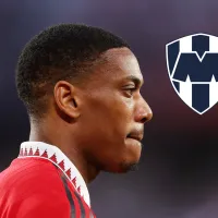 La mega alineación que tendrá Rayados con el fichaje de Anthony Martial, Sergio Ramos y todas sus figuras