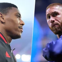Mientras Sergio Ramos gana 5 millones, el salario que percibiría Anthony Martial en Rayados de Monterrey