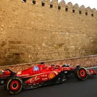 ¿A qué hora se corre el Gran Premio de Azerbaiyán 2025 de la Fórmula 1?