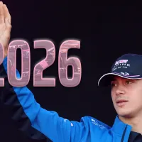 Flavio Briatore desliza la intención de Alpine de mantener a Colapinto en 2026: “Nos daría estabilidad”