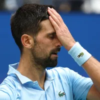 Novak Djokovic fue acusado de traidor por el gobierno de Serbia y tomó esta drástica decisión