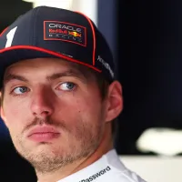 Max Verstappen correrá en otra categoría durante el fin de semana sin Fórmula 1