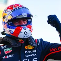 No es Hamilton: Max Verstappen revela a qué piloto actual de la Fórmula 1 admira