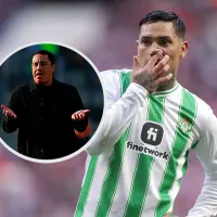 ‘Chimy’ Ávila no jugará en Pumas UNAM: por qué se cayó su fichaje y qué hará la directiva