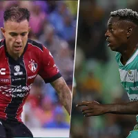 ¿Atlas vs. Santos Laguna va por TV abierta? Qué canal transmite EN VIVO el juego del Apertura 2025