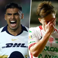 Así quedó la tabla de posiciones de la Liga MX tras el triunfo de Pumas y el empate de Necaxa