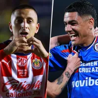 Así quedó la tabla de posiciones de la Liga MX tras las victorias de Chivas y Cruz Azul