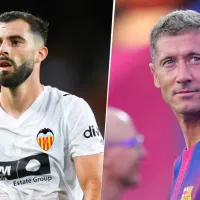 Las alineaciones de Barcelona vs. Valencia por la Jornada 4 de LaLiga 2025-26