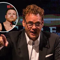 La lapidaria sentencia de David Faitelson a Canelo Álvarez tras su derrota ante Terence Crawford