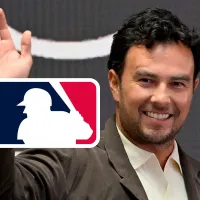 Todo México consternado: Checo Pérez se suma a la MLB y estará en juego de Dodgers mientras la Fórmula 1 espera
