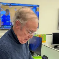 José Ramón Fernández eligió a los dos equipos de México que son mejores que el América en la actualidad