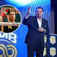 Entre críticas y elogios: David Faitelson destroza a Canelo Álvarez y lo rescata con cuatro palabras