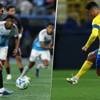 Mientras Lionel Messi falló 34 penales en su carrera, esta cantidad desperdició Cristiano Ronaldo