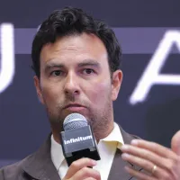 El jefe de Cadillac respondió si le preocupa que Checo Pérez esté un año entero fuera de la Fórmula 1