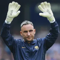 ‘Pikolín’ Palacios, leyenda de Pumas UNAM, destacó a Keylor Navas: “Es un portero histórico”