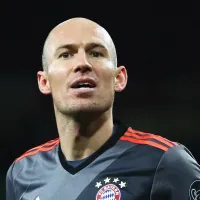 Qué fue de la vida de Arjen Robben, la leyenda holandesa y multicampeón con Bayern Múnich