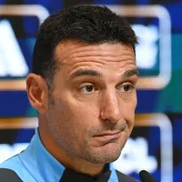 Lionel Scaloni, DT de la Selección Argentina, comparó a la Liga MX con la MLS: “No hay diferencias”