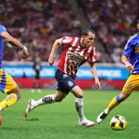 La Inteligencia Artificial predijo cómo saldrá Chivas vs. Tigres por el Apertura 2025