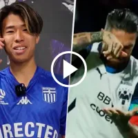 ¡Homenaje a Sergio Ramos! Club de Australia presenta un fichaje con un festejo de gol de Rayados