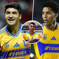 ¿Por qué no juegan Nicolás Ibáñez, Gacelo López y Ozziel Herrera en Chivas vs. Tigres UANL por el Apertura 2025?