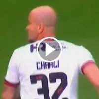 ¿Lo extraña Pumas UNAM? El golazo de Charli ‘Cocoliso’ González con Newell’s en Argentina