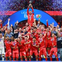 Alerta Toluca: podría perder una figura institucional y corre peligro el futuro del campeón