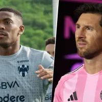 Mientras Anthony Martial gana 4 millones en Rayados, el salario que cobra Lionel Messi en Inter Miami