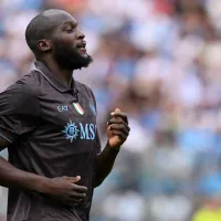 ¿Por qué no juega Romelu Lukaku en Manchester City vs. Napoli por la UEFA Champions League 2025-26?