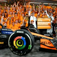 ¿Qué necesita McLaren para ser campeón de Constructores en el GP de Azerbaiyán?