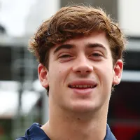 Franco Colapinto rompió el silencio sobre su futuro en Alpine: “No me corresponde decidir”