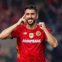 ¿Juega ante Chivas? Se supo el parte médico de Paulinho en Toluca y la afición reaccionó