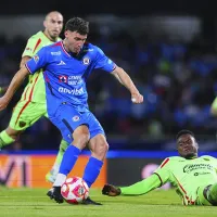 Cruz Azul 3-2 FC Juárez: resumen, goles y videos del juego de la jornada 9 del Apertura 2025